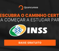 ebook INSS como começar a estudar