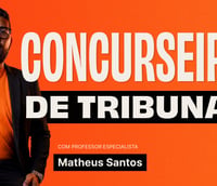 coluna concurseiro de tribunal