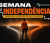 Thumb Especial do Qconcursos Semana da Independência