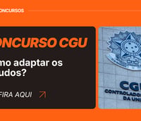Thumb Especial do Qconcursos Dicas de Estudo Concurso CGU