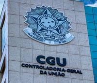 Concurso CGU (Foto: Kenzo Suzuki/Ascom/CGU)
