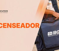 Thumb do conteúdo sobre a carreira de recenseador do IBGE