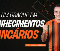 conhecimentos bancários eduardo newman