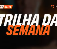 Trilha da semana Qconcursos 