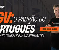Professor João Bolognesi