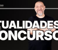 coluna atualidades para concursos