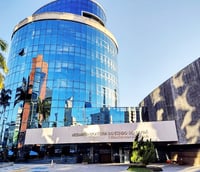 Assembleia legilstiva do Ceará
