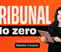 coluna tribunal do zero 