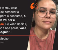 aprovada concurso correios