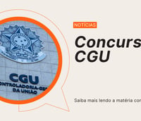 Thumb Especial do Qconcursos Concurso CGU Foto: Kenzo Suzuki ASCOM/CGU