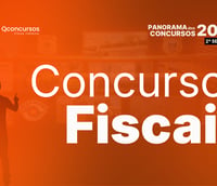 concursos fiscais