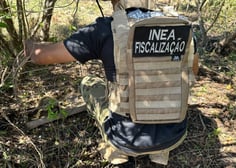 Servidor do Inea RJ