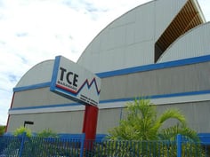 Fachada do TCE MA (Foto: Divulgação)