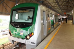 Concurso Metrô DF (Foto: Divulgação)