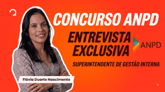 Thumb entrevista ANPD