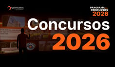 concursos 2026