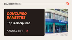 Concurso Banestes Thumb Especial do Qconcursos