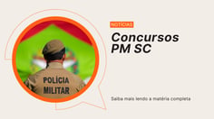 Thumb Especial do Qconcursos Concurso PM SC Foto Roberto ZacariasSECOM
