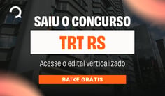 Thumb de Dicas concurso TRT RS