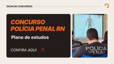 Thumb especial Plano de Estudos Penal RN