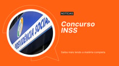 Fachada do INSS