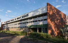 UFMG abre concurso para vaga de professor substituto de Estatística.  Foto: Divulgação.