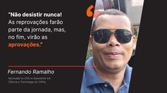 Aprovado no CNU 1