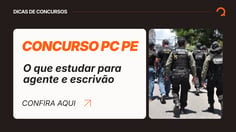 Thumb do Qconcursos PC PE