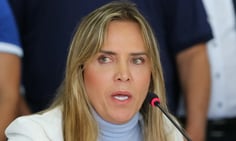 Governadora e candidata à reeleição, Celina Leão (Foto: Fabio Rodrigues-Pozzebom/Agência Brasil)