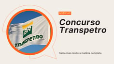  transpetro FOTO: Divulgação