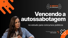 coluna mente do aprovado 