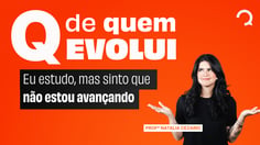 artigo evoluir nos estudos 