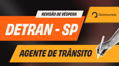 Thumb Especial do Qconcursos Concurso Detran SP