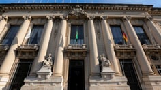 Sede do governo do Rio Grande do Sul (Foto: Divulgação)