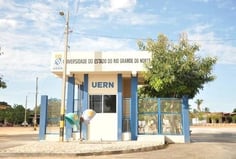 Concurso UERN (Foto: Divulgação)