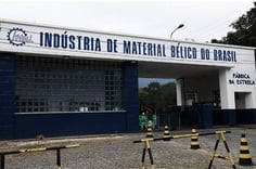 Concurso Imbel (Foto: CAU RJ/Divulgação)