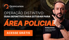 Como estudar para a área policial