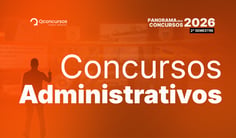 Thumb de concursos administrativos 2026