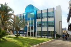 Universidade Federal de Alfenas (Unifal - MG)