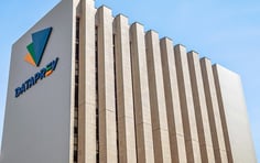 Prédio da Dataprev (Foto: Divulgação)