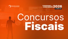 concursos fiscais