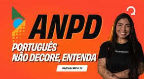 Português para  ANPD: O que vai cair em acentuação na sua prova