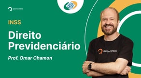 Concurso INSS: Aula de Direito Previdenciário