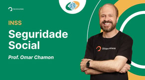 Concurso INSS: aula de Seguridade Social