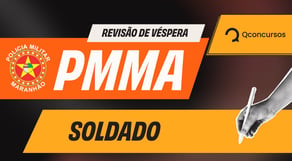 PMMA | Revisão de véspera para Soldado AOVIVO