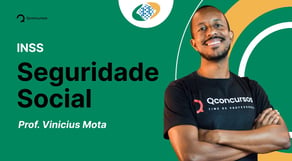 Concurso INSS: Aula de Seguridade Social #concursos2023