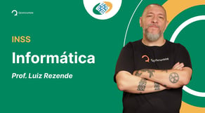Concurso INSS: Aula de Informática