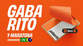 CNU: Bloco 4 - Gabarito Simulado 2 #MaratonaQC