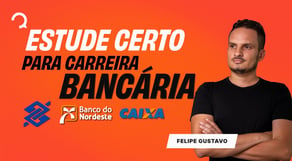 O guia definitivo de como estudar para carreiras bancárias.