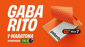 CNU: Bloco 7 - Gabarito Simulado 2 #MaratonaQC [Concurso Nacional Unificado]
